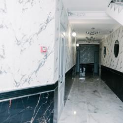 Фото Отель АБА