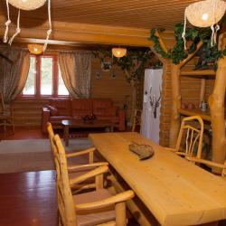 Фото Отель Holiday park (Холидей Парк)