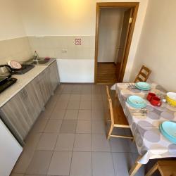 Фото Апартаменты на улице Клубная