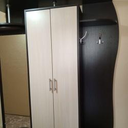 2-комнатные апартаменты стандарт