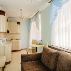 Фото Отель Принцесса Элиза