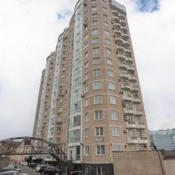 Фото Апартаменты Apart Vl (Апарт ВЛ) на улице Набережная 5В