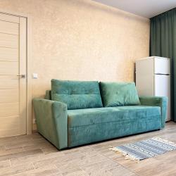 Фото Апартаменты на Земнухова 2