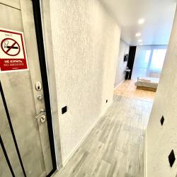 1-комнатные апартаменты стандарт
