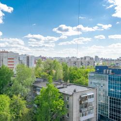Фото Отель Сладких Снов на улице Монастырская