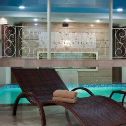 Фото Амичи Гранд Отель