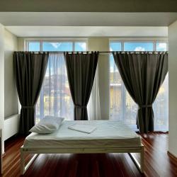 Фото Отель Иня