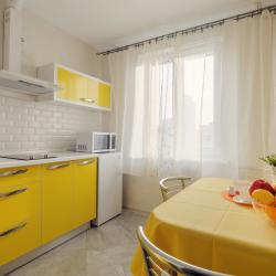 Фото Апартаменты на улице Заславская