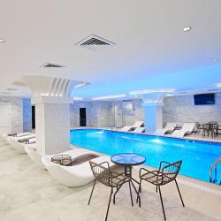 Фото Гранд-отель Мегаполис