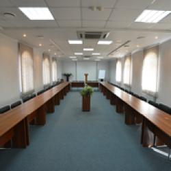 Фото Отель Камелот