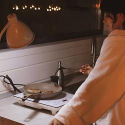 4-местный коттедж улучшенный