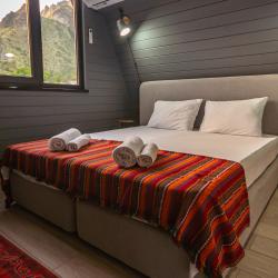 Фото Отель Villa Mogoh (Вилла )