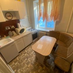 фото 6 Moment House (Момент Хаус) на улице Ярцевская