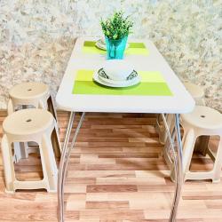 Фото Апартаменты на улице Куйбышева 3