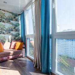 Фото Отель Веста на улице Пушкина