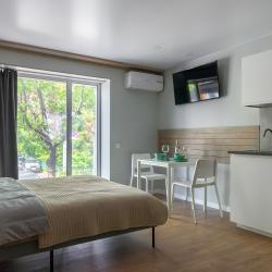 Фото Апартаменты W Suites (Даблъю Свитс)