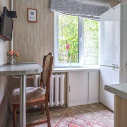 Фото Апартаменты Savina (Савина) на улице Уральская