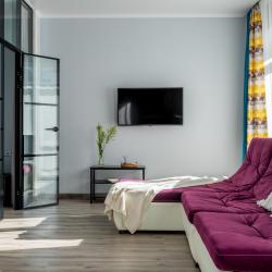 фото 4 Sunny Home Apartments на улице Мира 44к1