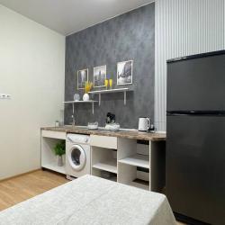 Фото Апартаменты на улице Орджоникидзе, 41А