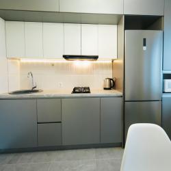 1-комнатные апартаменты люкс