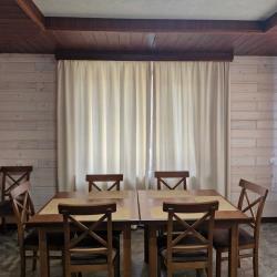 Фото Отель Nefёd (Нефёд)