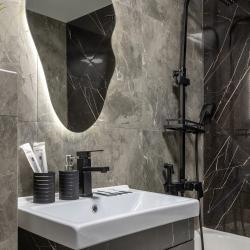 Фото Отель HomeHotel на съезде Окский 1