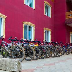 Фото Отель Санрайс