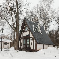 Фото Отель Усадьба