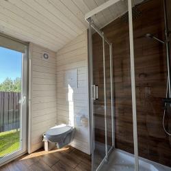 Коттедж улучшенный