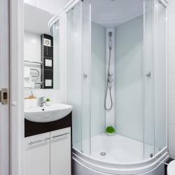 Фото Апартаменты на улице Московская 121 корпус 1