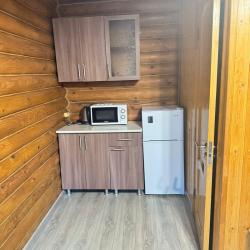 Фото Отель Arkhyz Palace ( Палас)