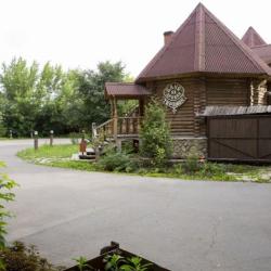 Фото Отель Русский двор