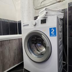 Фото Апартаменты на улице Маршала Казакова