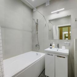 Фото Апартаменты на улице им.Чуйкова