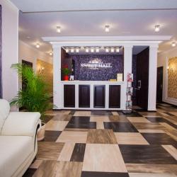 Фото Отель Sweet Hall (Свит Холл)