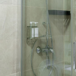 Фото Отель Тайга озеро