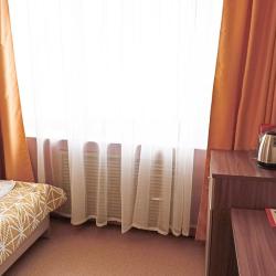 Фото Smart Hotel (Смарт отель )