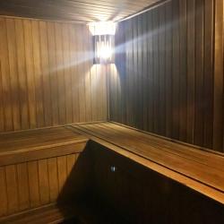 Фото Отель Озерки