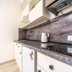 1-комнатные апартаменты студия СПб, Кузнецовская улица, 58 корпус 1