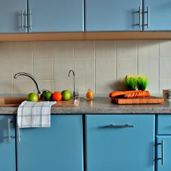 1-комнатные апартаменты стандарт