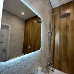 1-комнатные апартаменты улучшенные