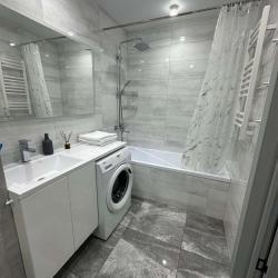 Апартаменты стандарт 58