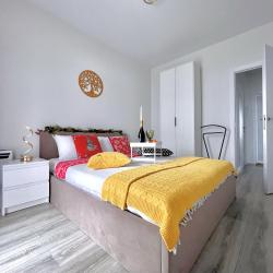 1-комнатные апартаменты люкс