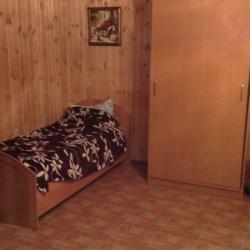 Номер стандарт с 2 односпальными кроватями