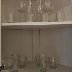 1-комнатные апартаменты стандарт №1