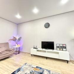 Фото Апартаменты на бульваре 30-летия Победы 15А