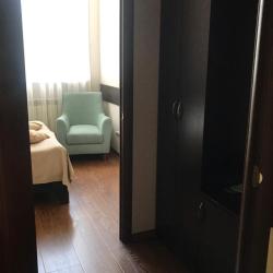 Номер комфорт с 2 односпальными кроватями