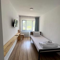 Фото Отель Турист (Tourist)