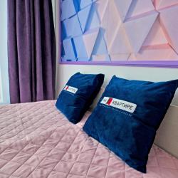 Фото Отель На квартире на улице Рябиновая