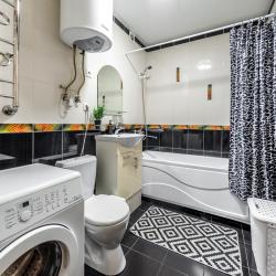 Фото Отель Sun City Apartment (Сан Сити Апартмент) на улице Виноградная 22/1Б